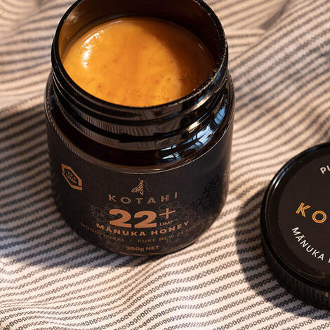 kotahi-honey-logo