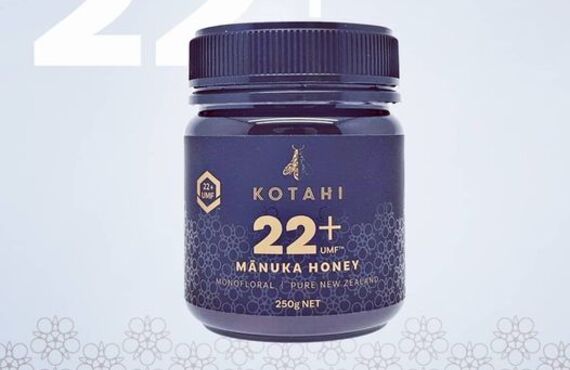 花粉のDNA検査した高級マヌカハニーをお探しのお客様は|高品質なマヌカハニーをモーテン合同会社が通販でお届け
